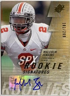 Malcolm Jenkins