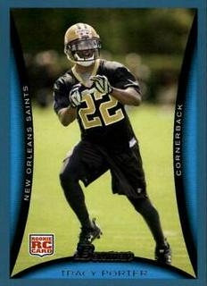 Tracy Porter