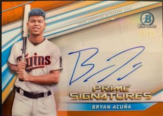 Bryan Acuna