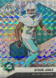 Byron Jones