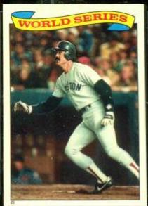 Dwight Evans