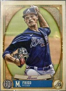 Max Fried