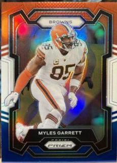 Myles Garrett