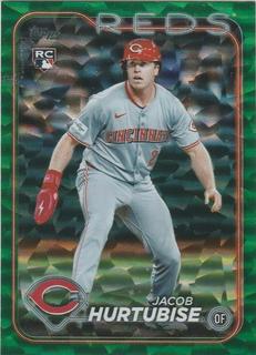 Jacob Hurtubise