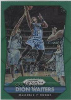 Dion Waiters