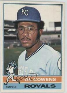 Al Cowens