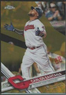 Carlos Santana