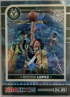 Brook Lopez