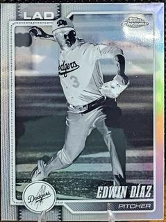 Edwin Diaz