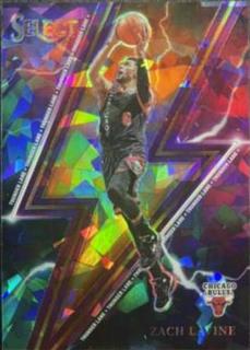 Zach LaVine