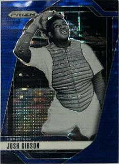 Josh Gibson