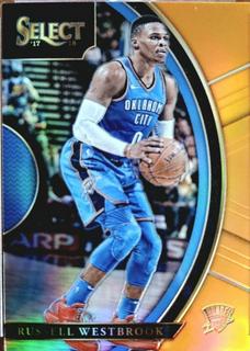 Russell Westbrook