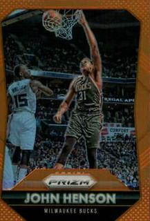 John Henson