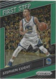 Stephen Curry