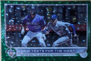 Kris Bryant / Freddie Freeman