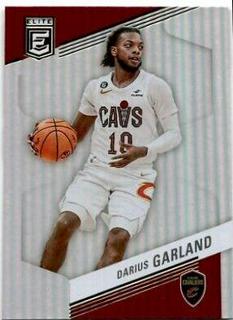 Darius Garland