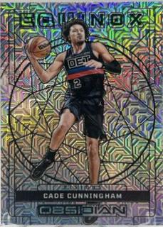 Cade Cunningham
