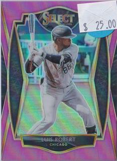 Luis Robert