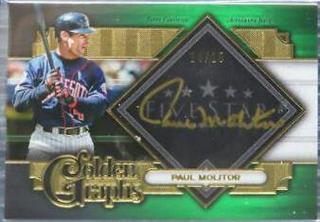 Paul Molitor