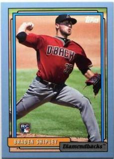 Braden Shipley