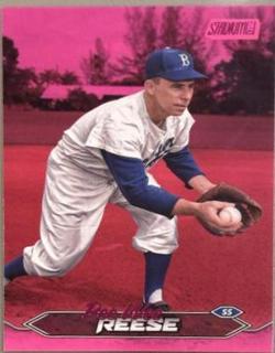 Pee Wee Reese