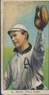 Harry Davis