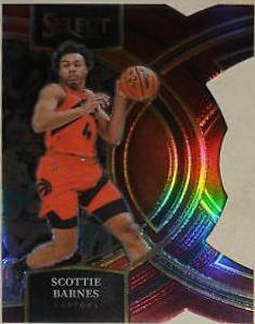 Scottie Barnes
