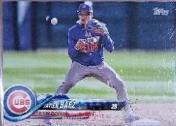 Javier Baez