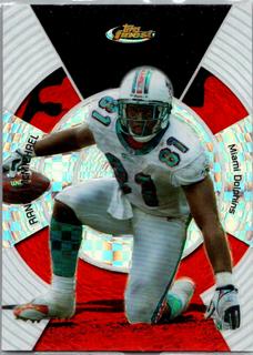 Randy McMichael