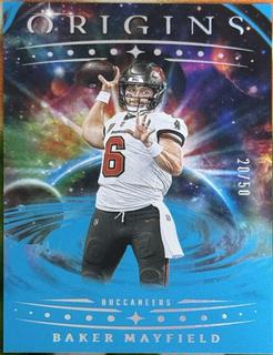 Baker Mayfield