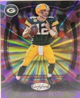 Aaron Rodgers