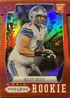 Riley Reiff