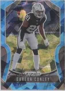Gareon Conley