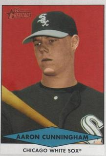Aaron Cunningham