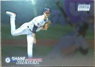 Shane Bieber