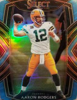 Aaron Rodgers