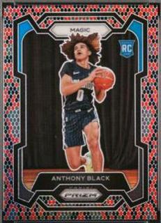 Anthony Black