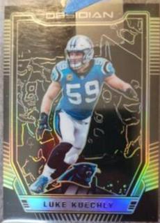 Luke Kuechly
