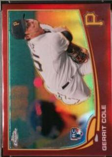 Gerrit Cole