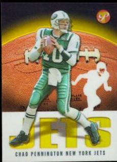 Chad Pennington