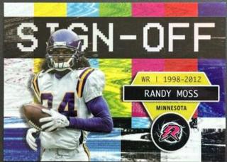 Randy Moss