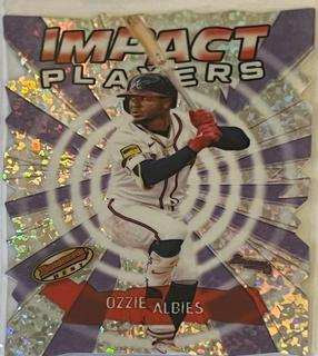Ozzie Albies