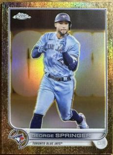 George Springer