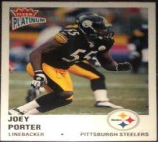 Joey Porter