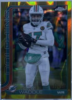Jaylen Waddle