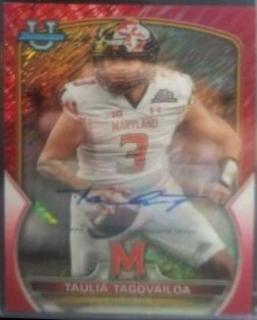 Taulia Tagovailoa