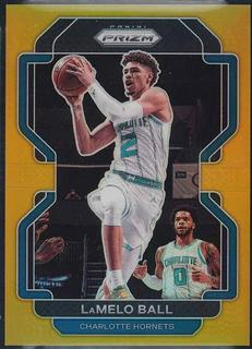 LaMelo Ball