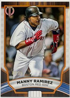 Manny Ramirez