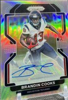 Brandin Cooks