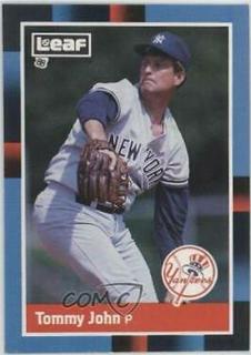 Tommy John